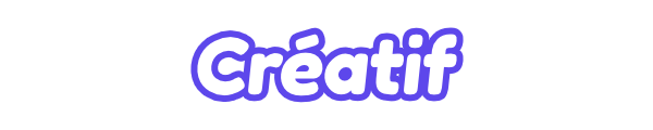 Créatif