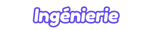 Ingénierie